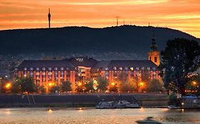 Aquincum Hotel Budapest